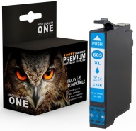 ATRAMENT PRE EPSON 603 XL XP-2100 WF-2810 XP-3100
