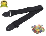 AMBRA + GUITAROVÝ/UKULELE STRAP! CENA !