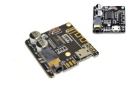Doska modulu audio prijímača Bluetooth 5.0 Mp3 VHM
