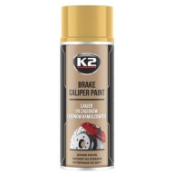 K2 BRZDOVÝ STMEN FARBA/0,4L/ŽLTÁ L346ZO