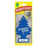 Vôňa Christmas Tree Wunder Baum New Car NEW CAR