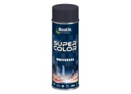 Univerzálny lak Antracit RAL7016 400ml BOSTIK