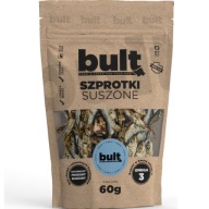 BULT Eco Przysmak Šproty sušené 60 g