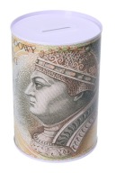 Prasiatko POLISH BANKNOTES 5709