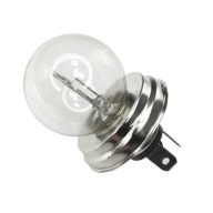 ŽIAROVKA PREDNÉHO SVETLA WSK 125 175 6V 45/40W P45T R2