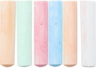 CESTNÁ CHALK 6 FAREB