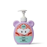 YOPE Prírodné mydlo na ruky pre deti Nechtík 400ml