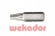 Bit Tx20 - Torx / WEKADOR Professional - Nemecko