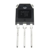 RJP3047 330V 45A IGBT tranzistor RJP 3047 2ks