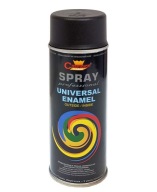 Champion Universal email sprej čierny matný 400ml
