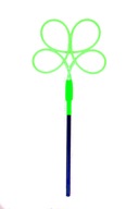 EXTRA CLOVER bublinkový krúžok LEO CREATIVE bubliny