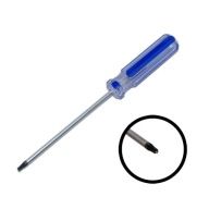 Torx T10 T10H skrutkovač s otvorom Xbox One Series