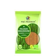 Celozrnné tyčinky jednozrnka, bio, 45 g - Päť premien