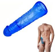 KRYT NA PENIS, PREDLŽOVAČ VÁS ZHRUBNE A PREDLŽÍ