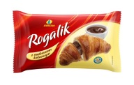 LEWIATSKÝ CROSSING S ČOKOLÁDOVOU PLNOU 50G