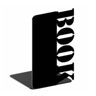 Podpora knihy - BOOK