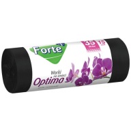Vrecia na odpadky Optima Forte 35L