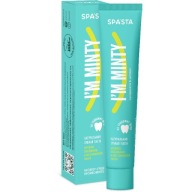 SPASTA Zubná pasta, citrusové ovocie a mäta, 90 ml