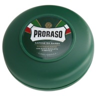 PRORASO GREEN LINE MYDLO NA HOLENIE V JAR 150ml