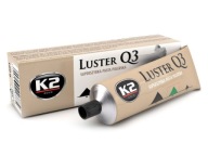 LUSTER Q3 K2 leštiaca pasta 100gr L3100
