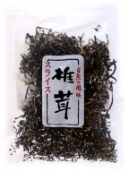 Sušené huby MUN, rezané - nite - 100g