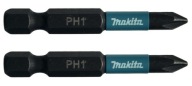 MAKITA B-63719 SKRUTKOVACIE HROTY PH1 50MM 2 ks.