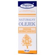 Esenciálny olej z čajovníka 10 ml