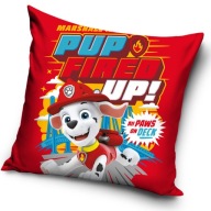 PAW PATROL VANKÚŠOK 40x40 cm PAW