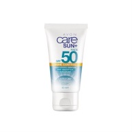 AVON Zmatňujúci hydratačný a ochranný krém na tvár SPF 50