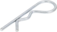 Beta jednokolíkový 4 mm Kramp CL4EKR