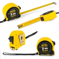 Zvinovací meter 3 m