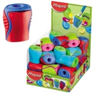 Orezávatko Boogy s nádobou 1 otvor Maped