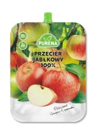 Jablkové pyré (pena) 100% b/c PURENA 350g