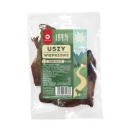 Maced 100% NATURA Bravčové ucho 2 ks.