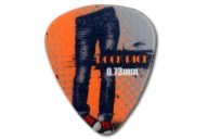 ROCK PICK CRP kocka so zaujímavou grafikou ,73 | 21