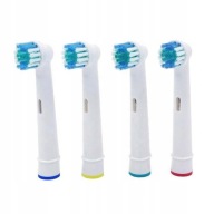 HLAVICE PRE ELEKTRICKÁ ZUBNÁ KEFKA BRAUN ORAL-B