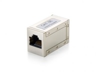 Adaptér konektora hlavne kat.5E RJ45 STP FTP kat.5e