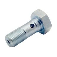 BRZDOVÁ HADICE BANjo BOLT M10 x 1, 16 x 32,
