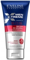 Eveline Men X-Treme silne regeneračný balzam po holení 150 ml