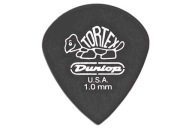 DUNLOP Tortex Pitch Black Jazz III trsátko 1.0