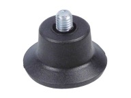 Dia 40 mm výška 22 mm M8