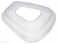 3M 501 KRYT PRE UPEVŇOVACÍ FILTER, 2 KS
