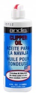 ANDIS Olej na údržbu čepelí 118 ml