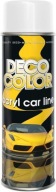DECO COLOR ACRYLIC 500ML LESK BIELA