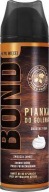 Bond Pena na holenie Tabak Whisky Cedar