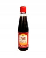 Sezamový olej z praženého sezamu 360ml Oh Aik Guan