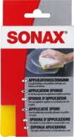 SONAX ŠPONGOVÝ APLIKÁTOR PODLOŽKA NA NANÁŠANIE VOSK