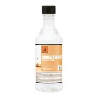 DRAGON Odstraňovač hrdze na oceľ a liatinu 500 ml