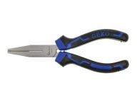 PREDLŽENÉ KLIEŠTE PLOCHÉ 160mm CrV PREMIUM