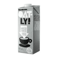 Ovsený nápoj pre baristov 1l Ovsený nápoj
